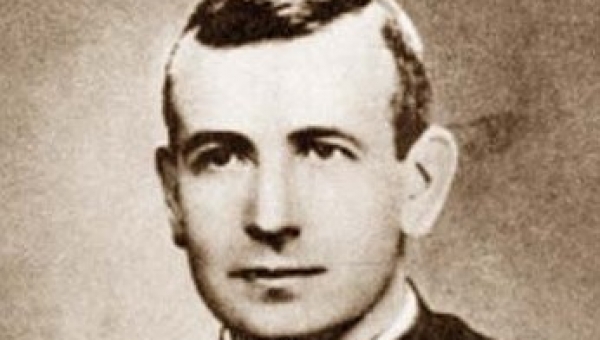 80. Todestag Bischof Kozal 